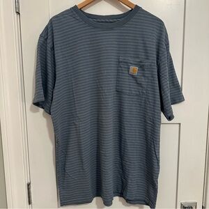 Carhartt Short Sleeve Pocket Tee